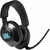 JBL Quantum 400 Headset -USB Over-ear para Jogos de PC Preto - comprar online