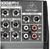 Mesa de som Behringer 1002FX Mixer Xenyx 110V 10 Canais na internet