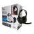 Fone De Ouvido Over-Ear Microfone Headset Gamer KP-418 Knup - Preto - comprar online