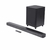 Home Soundbar Surround JBL Bar 5.1 325W Bluetooth Preto - comprar online