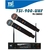 Microfone TSI 900 UHF na internet