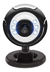Kit Teclado C3Tech+ Mouse C3 Tech + Webcam Lehmox+Fone de Ouvido Headphone Headset PH-60BK C3T - loja online