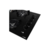 Cooktop 4 Bocas Preto com Mesa de Vidro Atlas U Top Bivolt - Dksa Comercial