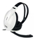 Fone De Ouvido Over-Ear Microfone Headset Gamer KP-418 Knup - Branco na internet