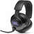 JBL Quantum 400 Headset -USB Over-ear para Jogos de PC Preto - Dksa Comercial