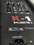 Caixa de Som Ativa KSR Pro K1 1000W RMS Bluetooth e BT Link - loja online