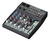 Mesa de som Behringer 1002FX Mixer Xenyx 110V 10 Canais - loja online