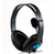Fone de Ouvido Headset Gamer para PS4 Celular computador P2 Knup 352 com Microfone - comprar online