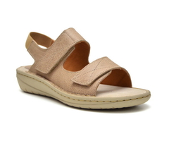 Sandalia Letonia Beige - comprar online