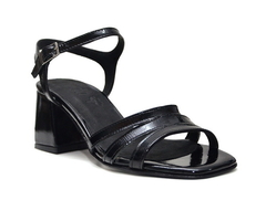 Sandalia Bahamas Negro - comprar online