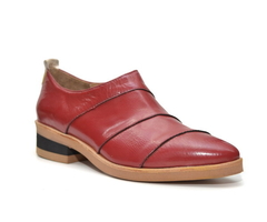 Flat Grecia Rojo - comprar online