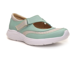 Zapatilla Perla aqua - comprar online