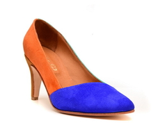 Stiletto Adele multicolor - comprar online