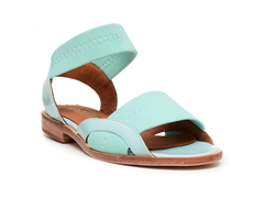 Sandalia Rosario Aqua - comprar online