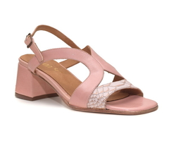 Sandalia Jade rosa - comprar online