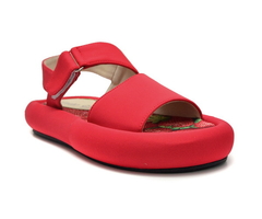 Sandalia Japon Rojo - comprar online