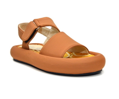 Sandalia Japon Camel - comprar online