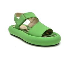 Sandalia Japon Verde - comprar online