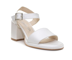 Sandalia Italia Blanca - comprar online