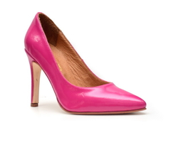 Stiletto Agnie Magenta - comprar online