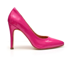 Stiletto Agnie Magenta