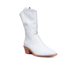 Texana Salta Blanca - comprar online