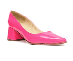 Stiletto Nashville fucsia - comprar online