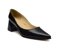 Stiletto Nashville Negro - comprar online