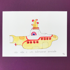 “Submarino”