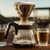 Hario V60 Kit Dripper - Los Baristas Co.