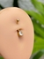 Piercing Aço Umbigo - comprar online