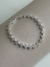 Pulseira Trevo Cravejada - comprar online