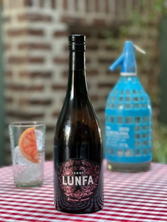 Lunfa vermouth rosado