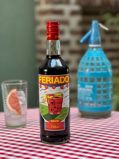 Vermut Feriado