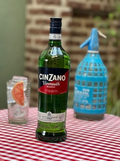 Cinzano BIANCO