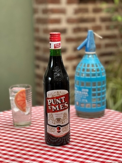 Vermut Punt E Mes