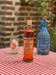 Ramazzotti Rosato