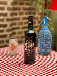 Cynar 70