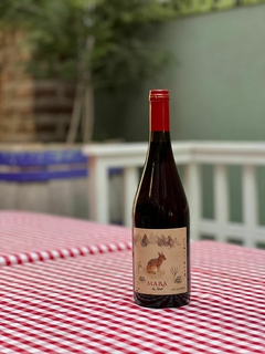 Mara pinot noir