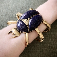 Bracelete Escaravelho - comprar online