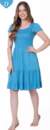 Vestido Geovana 61101 HAPUK