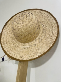 SOMBRERO PALMA - comprar online