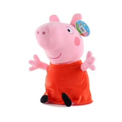 PELUCHE PEPPA PIG 40 CM - comprar online