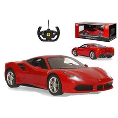 Auto Control Remoto Ferrari Rastar 488 Gtb en internet