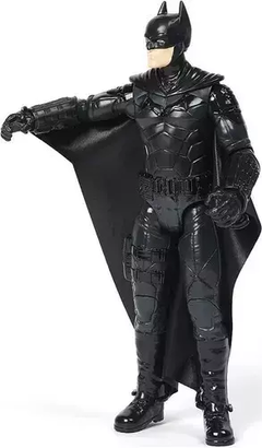 Figura Articulada Batman Dc 30cm en internet