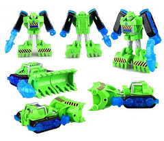 Transformer Rescue Bots Energize 20cm En 1 Solo Paso en internet