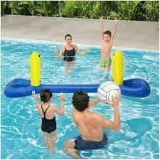 Red Volleyball Inflable Bestway - comprar online