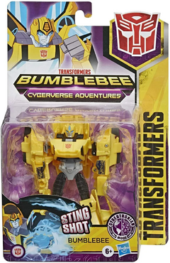 Transformer Bumblebee Hasbro