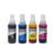 Tinta Compatível p/ Epson T664 preto ciano magenta amarelo X-Full - comprar online