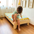 Cama Montessori evolutiva y reversible - Ines - tienda online